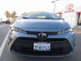 Certified 2023 Toyota Corolla LE w/ Carpet Mat Package (TMS) image 2