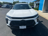 New 2025 Chevrolet Trax ACTIV w/ Sunroof Package image 2