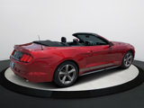 Used 2017 Ford Mustang Convertible w/ Equipment Group 051A image 4