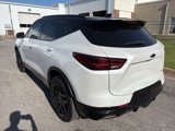 Used 2024 Chevrolet Blazer RS w/ Driver Confidence II Package image 5