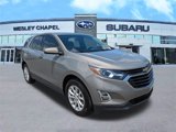 Used 2018 Chevrolet Equinox LT image 2