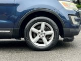 Used 2017 Ford Explorer XLT w/ Equipment Group 202A image 5