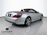 Used 2016 Mercedes-Benz SL 400 image 4