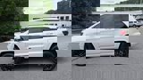 Used 2020 Jeep Grand Cherokee Altitude image 5