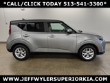New 2025 Kia Soul LX image 2