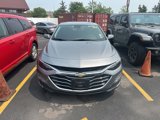Used 2023 Chevrolet Malibu LT image 2