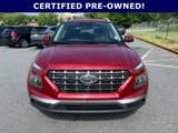 Certified 2023 Hyundai Venue SEL w/ Cargo Package image 2