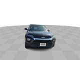 Used 2022 Chevrolet TrailBlazer LS image 3