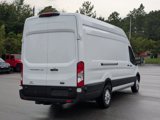Certified 2023 Ford Transit 250 148 High Roof Extended AWD w/ Load Area Protection Package image 4