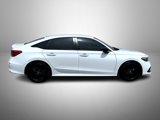 Used 2024 Honda Civic Sport image 4