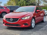 Used 2016 MAZDA MAZDA6 Touring image 3