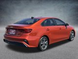 Used 2023 Kia Forte LXS image 3