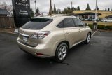 Used 2012 Lexus RX 350 AWD image 3