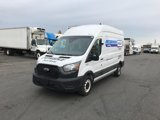 Used 2022 Ford Transit 250 148 High Roof w/ Load Area Protection Package image 3