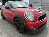 Used 2012 MINI Cooper Coupe S image 5