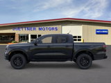 New 2025 Ford Ranger XLT image 3