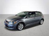Used 2015 Volkswagen Golf TDI S image 2