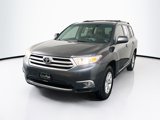 Used 2013 Toyota Highlander SE image 3