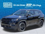New 2025 Jeep Compass Latitude w/ Altitude Special Edition image 2