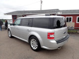 Used 2009 Ford Flex SEL image 4