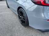New 2025 Honda Civic Sport image 5