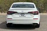New 2025 Honda Civic Sport image 4
