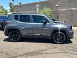 Used 2022 Jeep Renegade Altitude w/ Convenience Group image 2