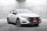 New 2025 Nissan Versa S w/ S Plus Package image 2