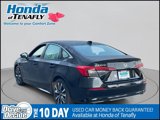 Certified 2022 Honda Civic EX image 4