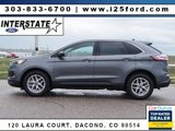 Used 2024 Ford Edge SEL image 2