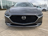 Used 2021 MAZDA MAZDA3 2.5 Turbo Sedan w/Premium Plus image 2
