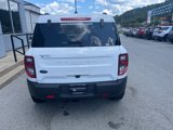 Used 2024 Ford Bronco Sport Big Bend w/ Convenience Package image 4
