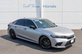 Certified 2023 Honda Civic Sport image 2