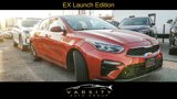 Used 2019 Kia Forte EX w/ Option Group 020 image 3
