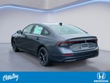 New 2025 Honda Accord SE image 3