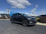 Used 2017 Hyundai Santa Fe Sport w/ 2.0T Ultimate Tech Package 05 image 3