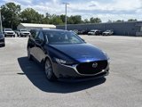 Certified 2025 MAZDA MAZDA3 s image 1