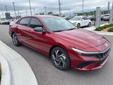 Used 2025 Hyundai Elantra Sport image 3