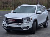Certified 2023 GMC Terrain SLT image 4