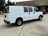 Used 2017 Chevrolet Express 2500 image 5