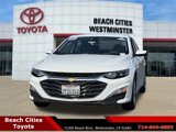 Used 2022 Chevrolet Malibu LT image 5