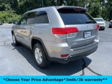 Certified 2016 Jeep Grand Cherokee Laredo image 5