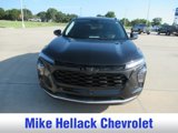 Used 2025 Chevrolet Trax LT image 2