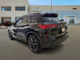 New 2025 INFINITI QX50 Sport image 5