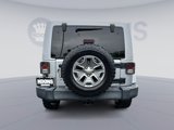 Used 2016 Jeep Wrangler Unlimited Rubicon w/ Connectivity Group image 5