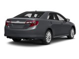 Used 2014 Toyota Camry SE image 2