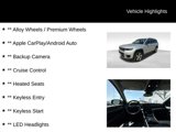 Used 2021 Jeep Grand Cherokee L Limited w/ Trailer Tow Group (B) image 3