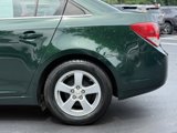 Used 2015 Chevrolet Cruze LT image 4