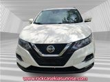 Used 2020 Nissan Rogue Sport SV w/ Technology Package image 2