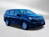 Used 2019 Honda Pilot LX image 2